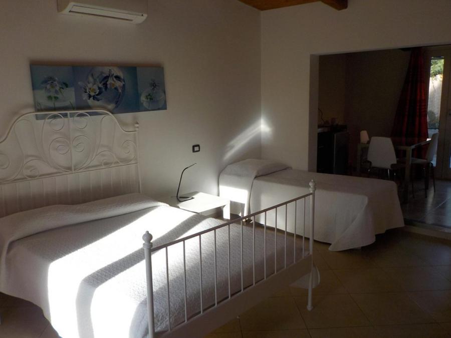 גרימו Villa Angelina Garden מראה חיצוני תמונה