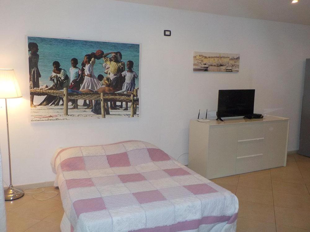 גרימו Villa Angelina Garden מראה חיצוני תמונה