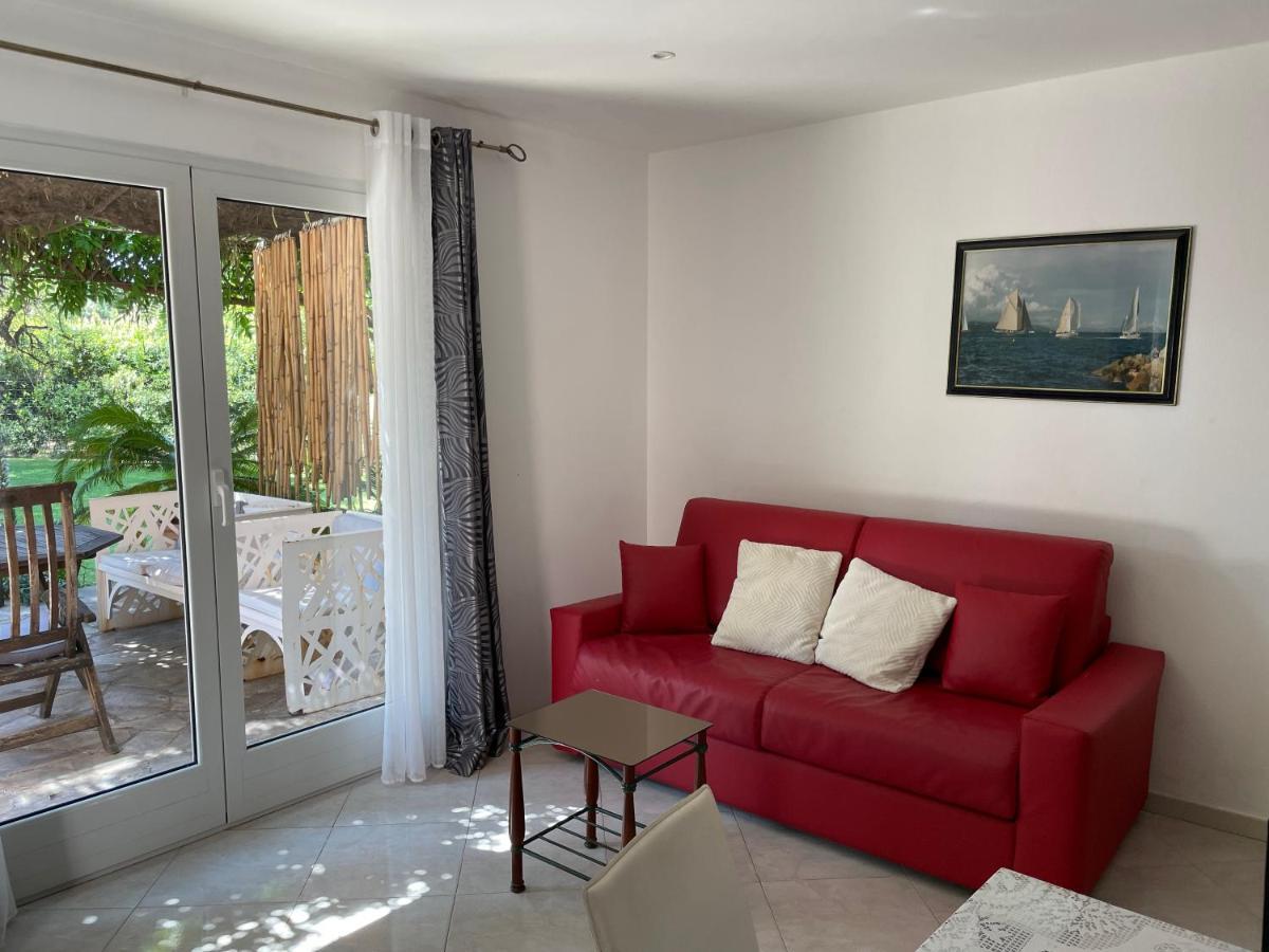גרימו Villa Angelina Garden מראה חיצוני תמונה